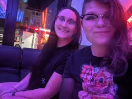 Thank you to everyone who supported the benefit last night