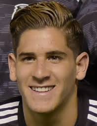 Tower health medical group i informational tooltip. Santiago Munoz Player Profile Transfermarkt