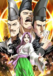 Let S Go Onmyouji hentai videos, GIFs, and images | R34.app