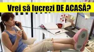 Avem 19 locuri de muncă vacante pentru joburi online de acasa disponibile pe oferte360.ro. Vrei SÄƒ Lucrezi De AcasÄƒ Cele Mai Bune De Joburi De AcasÄƒ Salariu Atractiv Bonusuri È™i Asigurare MedicalÄƒ PrivatÄƒ