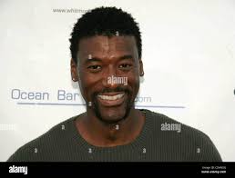 Sam irvin hi-res stock photography and images