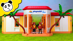 Olaf ausmalbilder zum ausdrucken inspirierend 23 malvorlagen. Playmobil Riesiges Strand Hotel Spielzeug Auspacken Spielen Pandido Tv Youtube