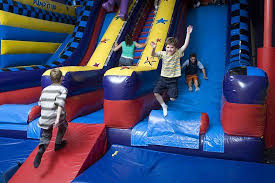 Discover the best activities this weekend and beyond in leesburg with deals of up shop all baby & kids. Great Place For Kids Review Of Pump It Up Leesburg Va Tripadvisor