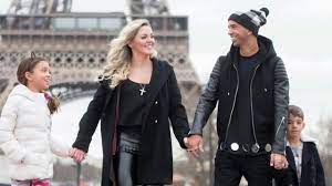 €60.00m* apr 3, 1997 in são paulo, brazil. Gabriel Jesus With Hot Wife Liverpool V Manchester City Live Champions League Youtube