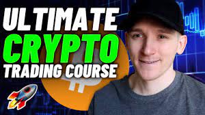 Ultimate cryptocurrency trading course for beginners is live! The Ultimate Cryptocurrency Trading Course For Beginners Youtube