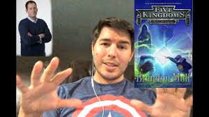 Keys to the demon prison (fablehaven, #5) by. Five Kingdoms Series Review What I Loved About Brandon Mull S Newest Complete Series Youtube