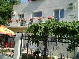 Hotel eforie villa, eforie nord: Vila Adelina Eforie Nord Judetul Constanta