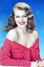 Hollywood Retro Hairstyles Vintage Celebrity Hair Inspiration Glamour Uk