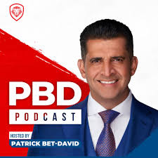 Listen to PBD Podcast podcast | Deezer