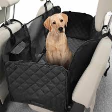 Save 15% on 3 select item(s) Pet Seat Protectors For Cars Dog Car Seat Cover Dog Hammock For Car Dog Car Seats