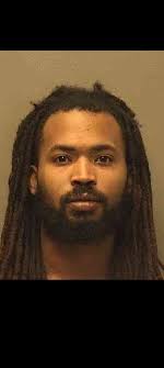 Derek Womack 26 was arrested