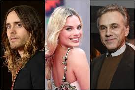 Beck's novels were adapted into films. Jared Leto Margot Robbie And Christoph Waltz Movies Lead Full Tribeca Film Festival Slate