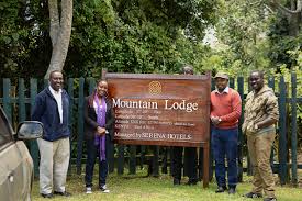 Mcas reduced the agenda to car grant for bbi. Out Of Nairobi Travel 24 Hours In Serena Mountain Lodge Nyeri County Nairobi Now Arts Culture And Events