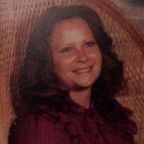 Tammy Sue Money Obituary