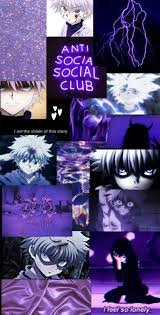 We offer an extraordinary number of hd images that will instantly freshen up your smartphone or. Aesthetic Hunter X Hunter Wallpapers Kolpaper Awesome Free Hd Wallpapers