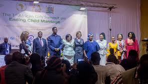 Edgar chagwa lungu (born 11 november 1956) is a zambian politician who has been the president of zambia since january 2015. Unfpa Zambia President Of The Republic Of Zambia H E Edgar Lungu Calls For The Elimination Of Child Marriage In Africa At The 1st Africa Girls Summit In Zambia