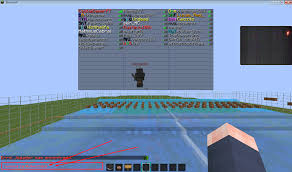 Each offers its own brand of fun, with unique minigames that let you compete or collaborate with friends (and frenemies). Offline Players Being Displayed In The Tab List O O Spigotmc High Performance Minecraft