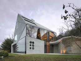 Eine betreuung durch unsere meilenstein realitäten spezialisten spart ihnen viel zeit und bietet ihnen sicherheit. Haus 36 Meilenstein Aus Dammbeton Modern Hauser Stuttgart Von Mba S Associates Architecture Urbanism Landscape Houzz