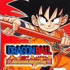 Doragon bōru) is a japanese media franchise created by akira toriyama in 1984. Listen To Dragon Ball Advanced Adventure Main Menu By Dogbomb In Dragon Ball Advanced Adventure Ost Partial Playlist Online For Free On Soundcloud