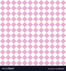 tile pattern or pink and white wallpaper
