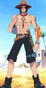 10/10 would recommend for one piece fans (especially, especially, especially if ace is one of your favorite characters!!!!) (spoiler: The Real Reason Why One Piece Creator Killed Off Portgas D Ace Steemit