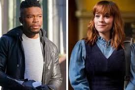 Cependant, il leur a fallu attendre 2008 pour se lier enfin après la légalisation du mariage homosexuel en californie. Linda Hunt Wife How Long Has Ncis La Star Been Married To Wife Tv Radio Showbiz Tv Express Co Uk
