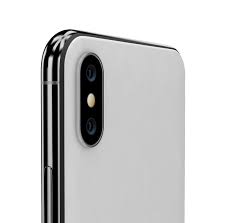 Iphone X 3d Model Iphone 3d Model Model