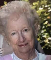 Faith Conlon Obituary (1927