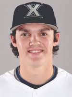 Rafters Tab Xavier Duo To Strengthen Pitching Staff