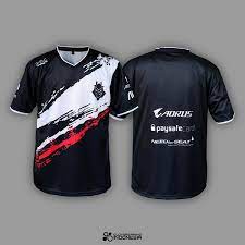 Maybe you would like to learn more about one of these? Jual Jersey G2 Esport Kaos Baju Gaming Csgo Dota Di Lapak Clover Gaming Indonesia Bukalapak