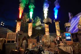 Hotels near magic kingdom park. Universal Orlando Readies For Major Announcement This Is What We Think It Will Be Blogs