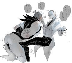 League Of Legends Hentai - Muscular Sub, Gay, Muscular Male, Leash Pull,  Ezreal, Submissive Male - Valorant Porn Gallery