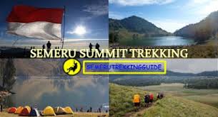 Jika kamu ingin berfoto di objek wisata ranu pane ini bersama dengan sahabat atau keluargamu, kamu mesti tahu beberapa spot menarik yang dapat kamu gunakan untuk menghasilkan. Semeru Trekking Guide Semeru Trekking Tour