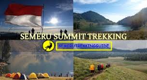 Berikut ulasan mulai dari harga tiket masuk hingga rute menuju sebenarnya ranu pane merupakan salah satu desa yang ada di lingkungan tersebut sehingga menjadi awal mula penamaan danau ranu pane. Semeru Trekking Guide Semeru Trekking Tour