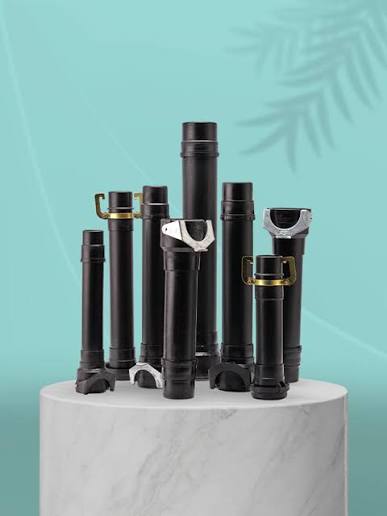 KESHAV KRIPA Sprinkler Pipes
