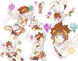 Http Bubblecraze Org New Android Iphone Game Is Taking The World By Storm Kid Icarus Pit Kid Icarus Icarus Kid Icarus Uprising