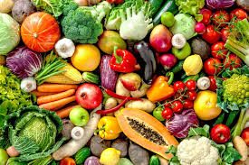 The Raw Fruits And Vegetables That Improve Mental Health According To Study The Independent The Independent