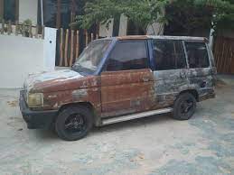 Maybe you would like to learn more about one of these? Kijang Rover 94 Ac Doble Tapi Perlu Jual Beli Mobil Tua Facebook
