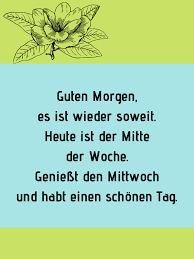 Schonen Mittwoch 2 49 Bilder Lustig Grusse Arbeit 2019