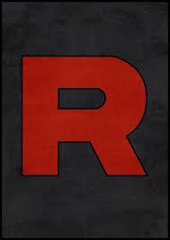 We have a massive amount of desktop and mobile backgrounds. Pin By Christian Ramirez On Team Rocket Team Rocket Posters Art Prints Rockets Logo
