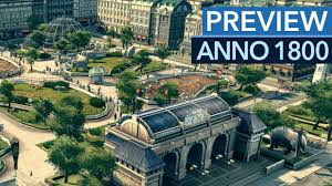 By reaching milestones in population sizes and tiers, more features and buildings are unlocked. Anno 1800 Apk Ios Latest Version Free Download