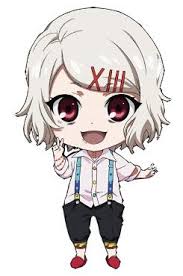 Pin On Tokyo Ghoul