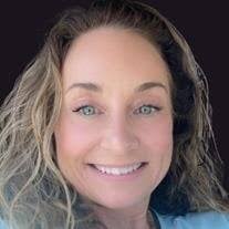 Angela Susan Johnson Obituary