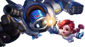  Jawhead Space Explorer Apel