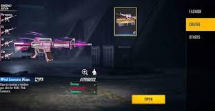 Attribute weapons will be removed on the free fire br server hello maniacs, today the web event hunt for prizes at free fire started and it arrived with a bug. Free Loot In Free Fire Filter These Redemption Codes For February 28th Garena Online Games Free Prey Pink Laminate Weapon Loot Box Redeem Code Mexico Spain Sports Game