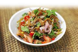 Saya ada kongsikan video di azie walaupun saya menpunyai resepi yang biasa saya guna bila memasak sambal ikan bilis namun bila. 7 Menu Sahur Pilihan Ramai Daripada Ikan Bilis Mudah Ringkas Dan Membuka Selera Pamapedia