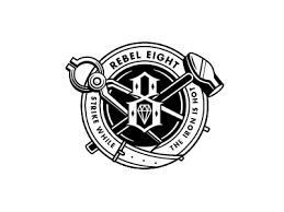 Dribbble Strike By Edgar Regalado Vintage Logo Design Graphic Design Resume Graphic Design Logo