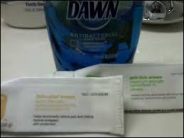 Check spelling or type a new query. My Poison Ivy Remedy Dawn Dish Soap Will Break Up The Oil That Causes Poison Ivy Rash Wash Your Skin Poison Ivy Remedies Anti Itch Cream How To Treat Eczema