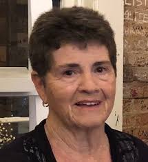 Joyce Whelan Obituary