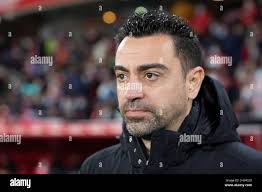 Estadio granada fc hi-res stock photography and images